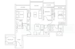 Riverbank @ Fernvale (D28), Condominium #463436011